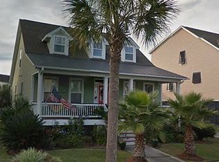 2283 Sandy Point Ln, Mount Pleasant, SC 29466