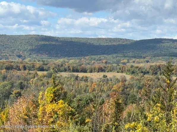 Lot # 11 Westerly Ridge Drive, Amenia, NY 12501
