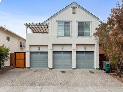 4335 Salem St, Emeryville, CA, 94608