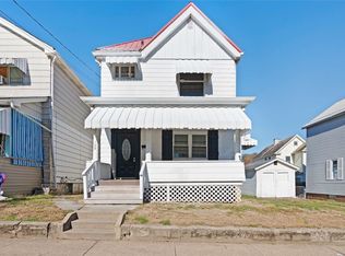 129 Franklin Ave, Vandergrift, PA 15690