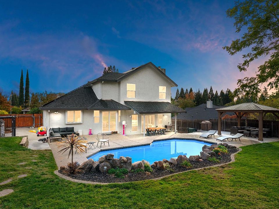 6140 Oak Way, Fair Oaks, CA 95628 Zillow