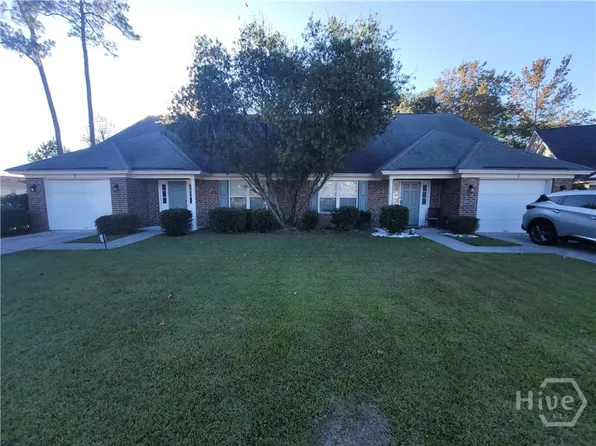 1 Redding Court, Savannah, GA 31419