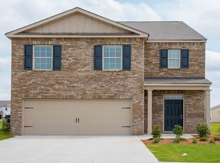 3770 Hampshire Walk, Atlanta, GA 30331