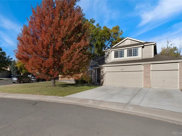 16221 Willowstone Street, Parker, CO 80134