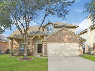 1211 Lavender Shade Ct, Houston, TX 77073