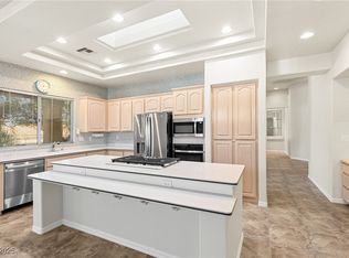 10548 Findlay Ave, Las Vegas, NV 89134