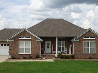 15559 Lapington Rd, Athens, AL 35614