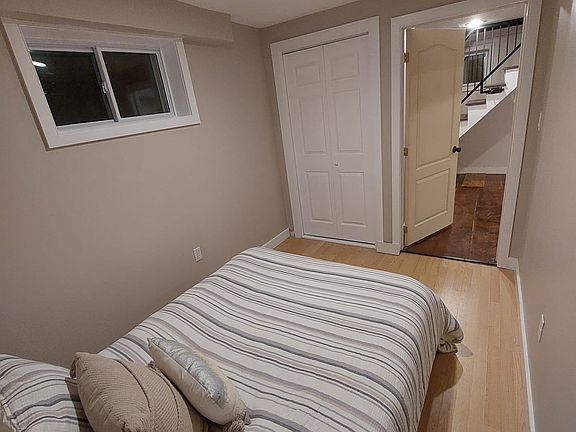 second bedroom or office/ den.