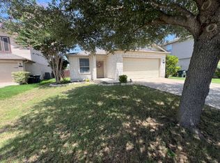 2111 Dodge Dr, New Braunfels, TX 78130