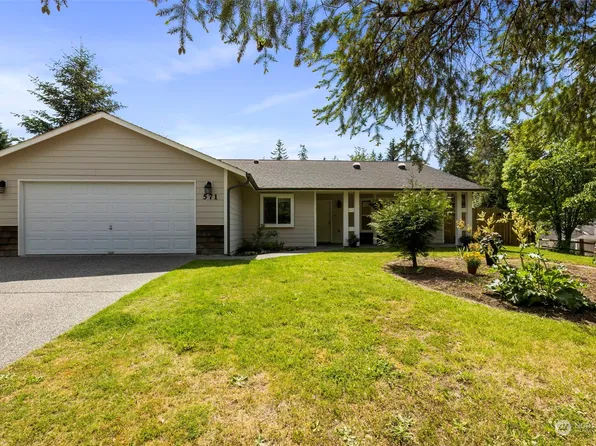 571 E Lakeshore Drive, Allyn, WA 98524