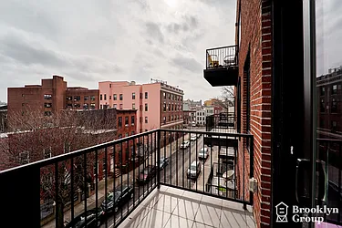 Rented by Brooklyn Group