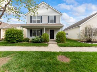 6306 Pompano St, Canal Winchester, OH