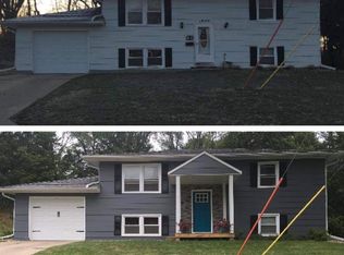 1499 N 3rd Ave W, Newton, IA 50208