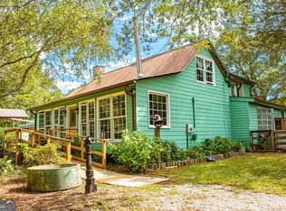 980 Corley Rd NW, Conyers, GA 30012