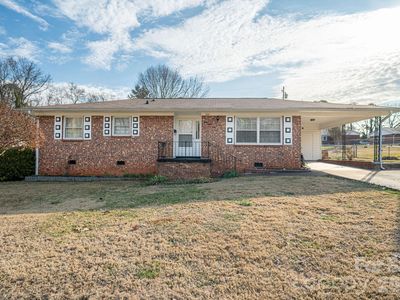 124 Burton Hills Cir, Gastonia, NC, 28054