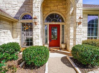 2114 Wood Duck Ln, Granbury, TX 76049