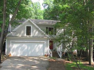 8300 Grey Abbey Pl, Raleigh, NC 27615