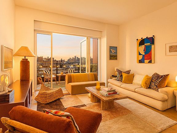 4th image of 202 Broome St #6F