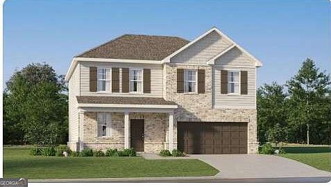 1st image of 3553 Shire Park