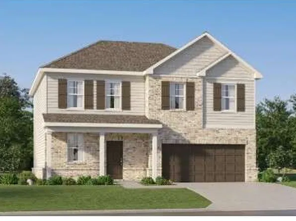 3553 Shire Park, Bethlehem, GA 30620
