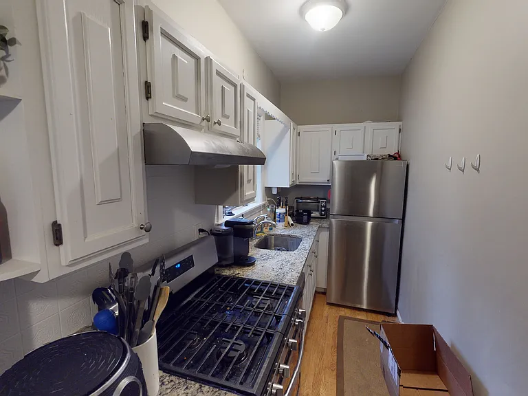 23 Rogers Ave #1A — Photo 1
