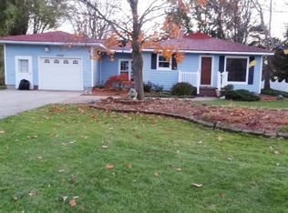 2067 W Midland Rd, Auburn, MI 48611
