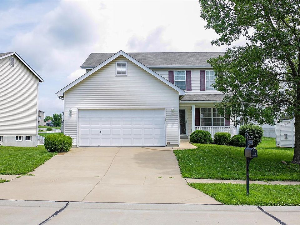 1st image of 312 Behlmann Meadows Way