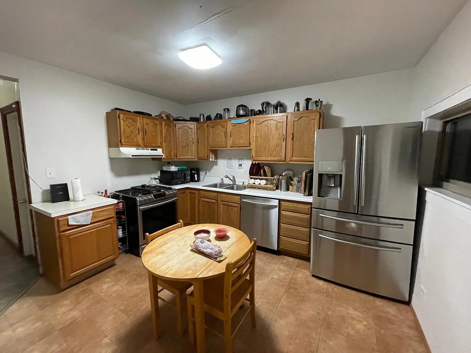 1 bed, $600 — Photo 4