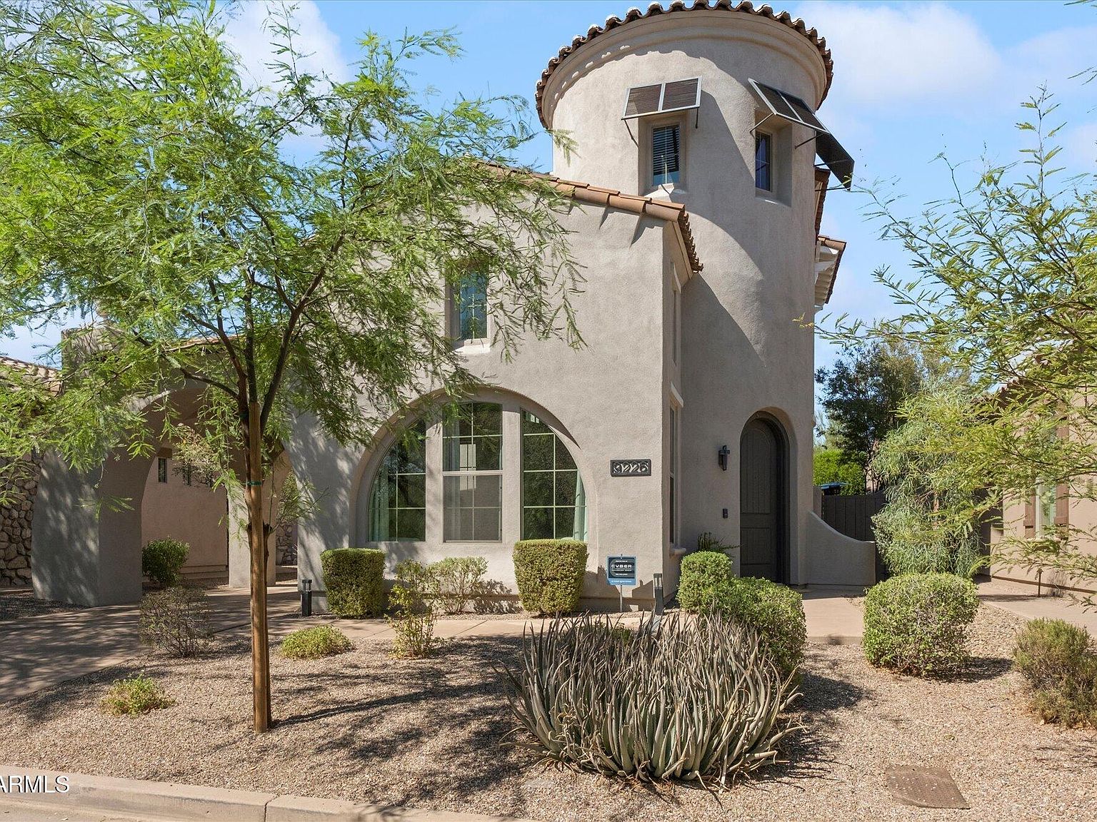 9226 E Horseshoe Bend Dr, Scottsdale AZ 85255 — photo 1 — Best Home On Tour, Scottsdale, AZ 85260 (October 7, 2026)