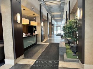 21 Upper Duke Cres #609, Markham, ON L6G0B7