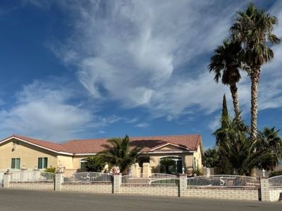 5095 N Park St, Las Vegas, NV, 89149