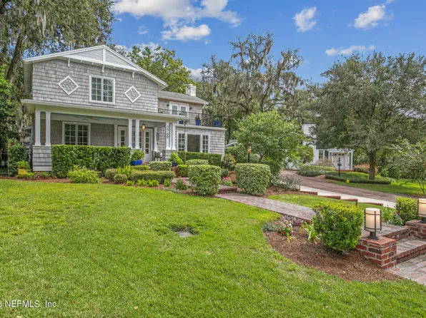 2769 WHITE OAK Lane, Jacksonville, FL 32207