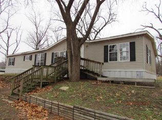 918 Leisure Shrs, Afton, OK 74331