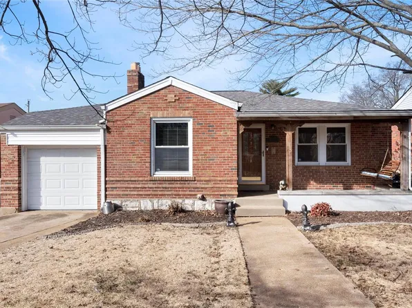 4553 McCausland Ave, Saint Louis, MO 63109