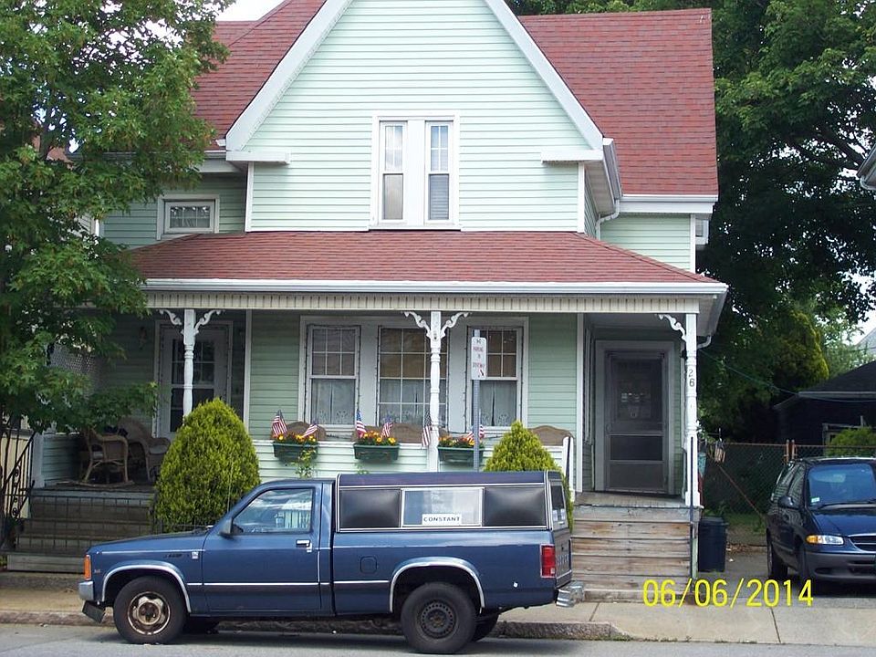 2nd image of 24 Rodney French Blvd