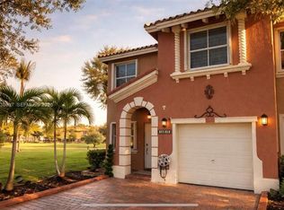 15313 SW 31st Ter #TOWNHOUSE 15313, Miami, FL 33185