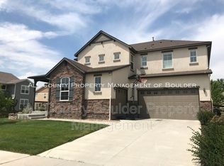 2261 Madison Dr, Erie, CO 80516
