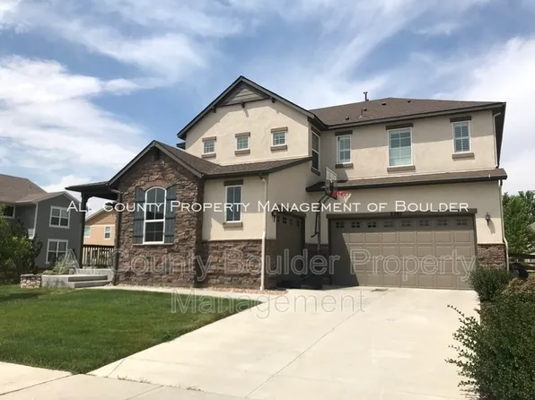 2261 Madison Dr, Erie, CO 80516