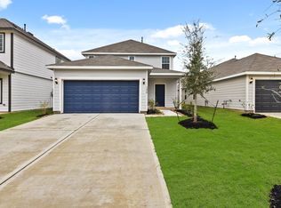 1376 Mount Blanc Path, Conroe, TX 77301