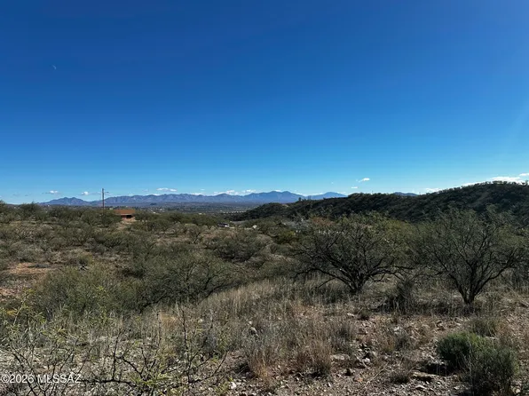 640 Flag Ln #4, Rio Rico, AZ 85648