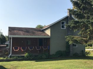 6506 Fox Place Rd, Pavilion, NY 14525