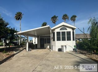 109 Mississippi River Blvd, Brownsville, TX 78520