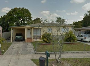 331 E 53rd St, Hialeah, FL 33013