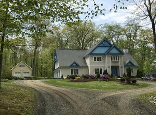 259 Hickory Ln, Bethlehem, CT 06751