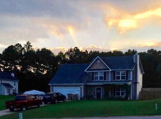406 Tori Dr, Winder, GA 30680