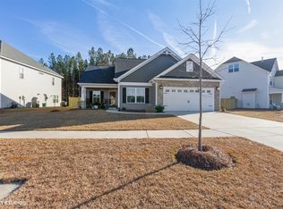 207 Saxony Loop, Summerville, SC 29486