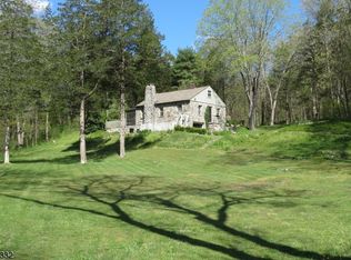 20 Mount Vernon Rd, Blairstown, NJ 07825