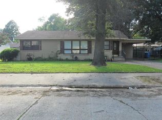 160 Saint Matthew Ln, New Madrid, MO 63869