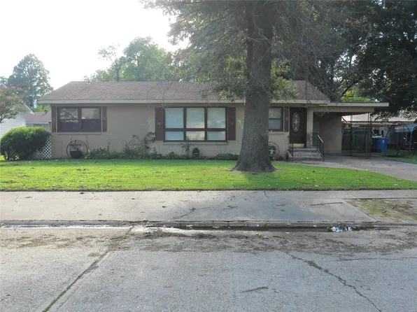 160 Saint Matthew Ln, New Madrid, MO 63869