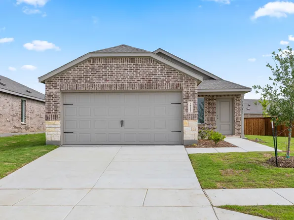 14253 Coness St, Pilot Point, TX 76258